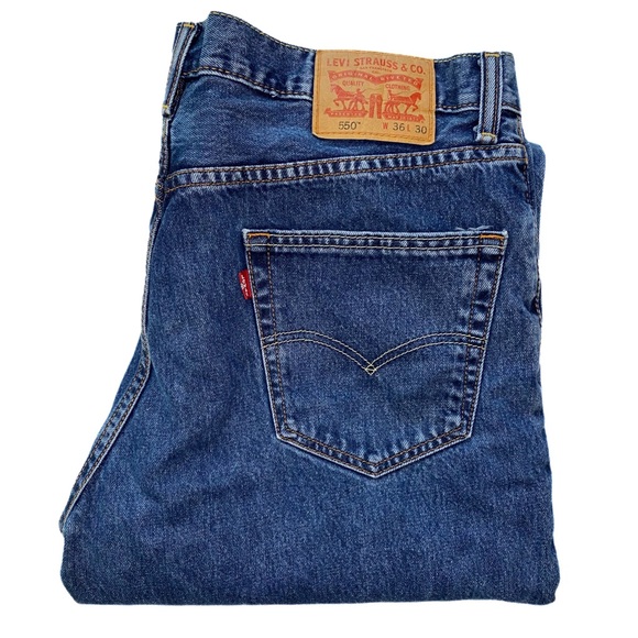 levis size 36
